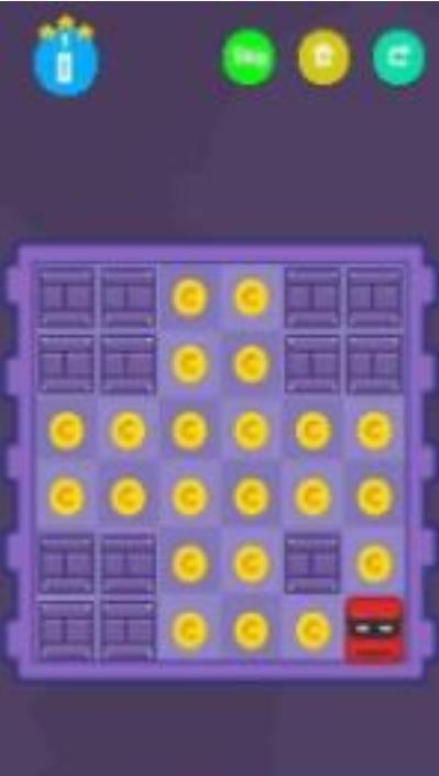 Thief(像素小偷模拟器)