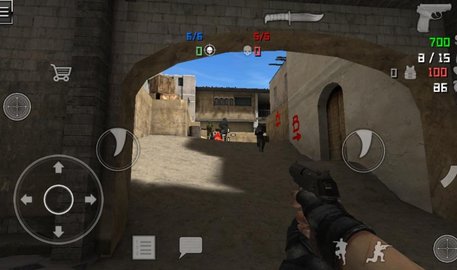 特种部队小组2最新版4.2圣诞版(SpecialForcesGroup2)