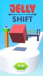 奔跑吧果冻(Jelly Run)