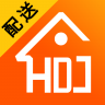 社区惠当家配送端
