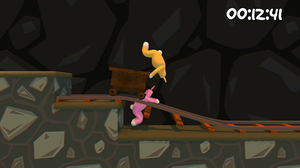 Super Bunny Man手机版 Super Bunny Man手机版