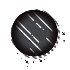 母星系