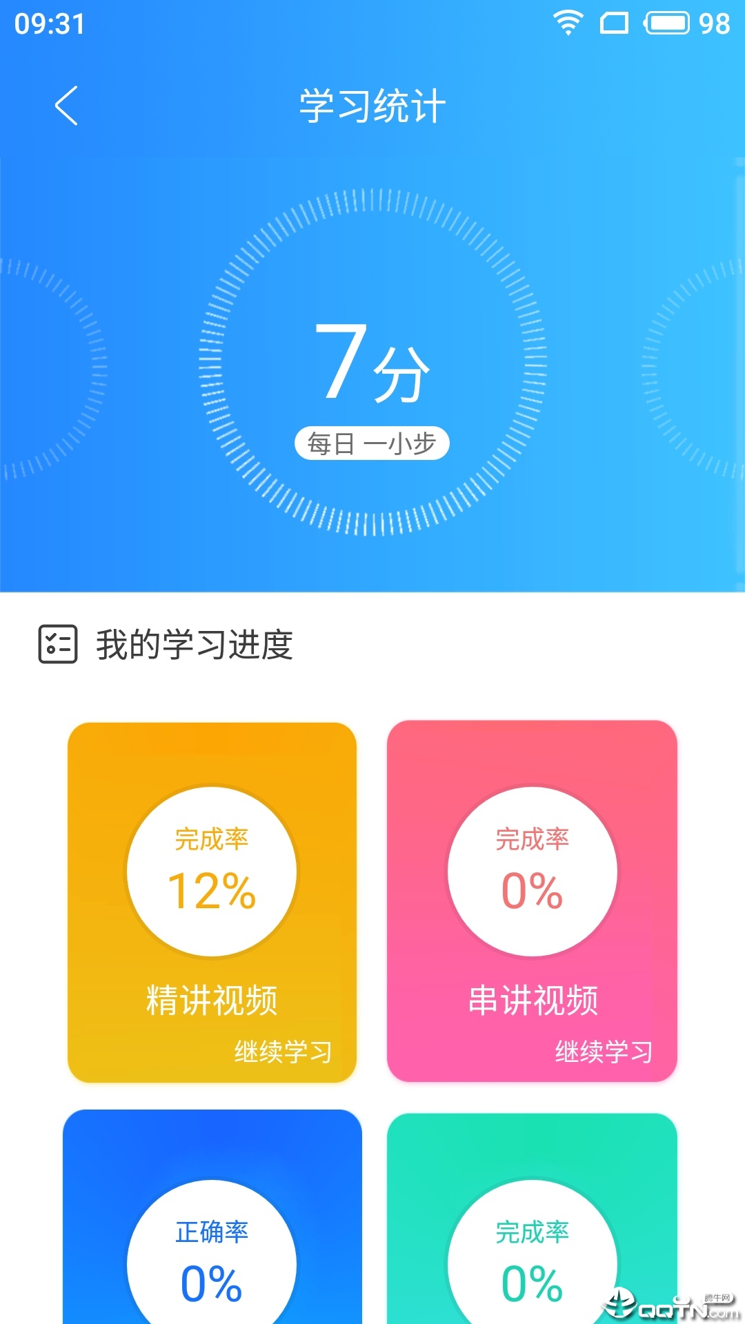 易过课堂 易过课堂