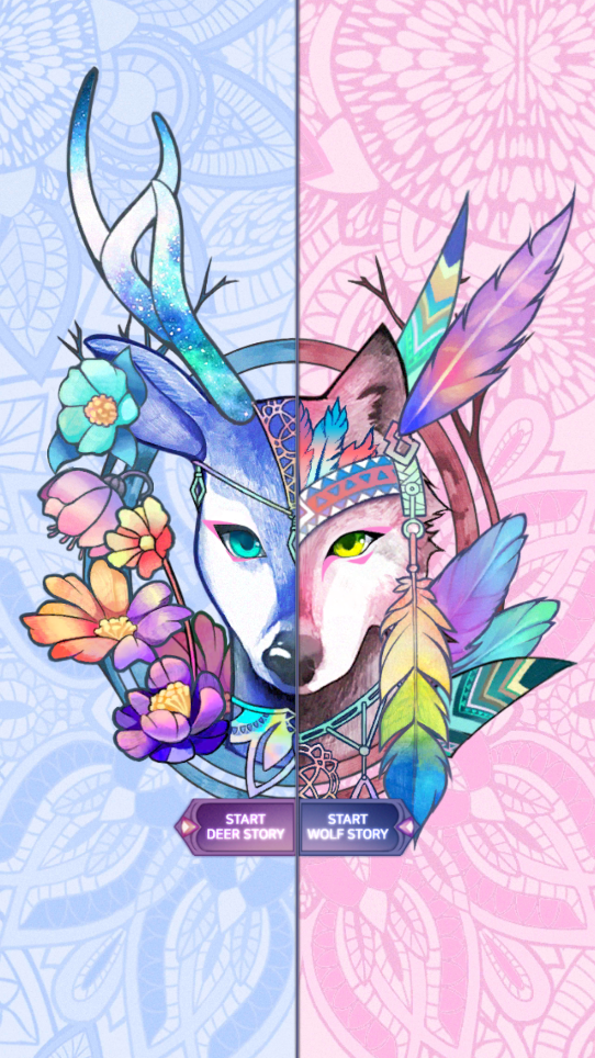 Two Eyes游戏下载