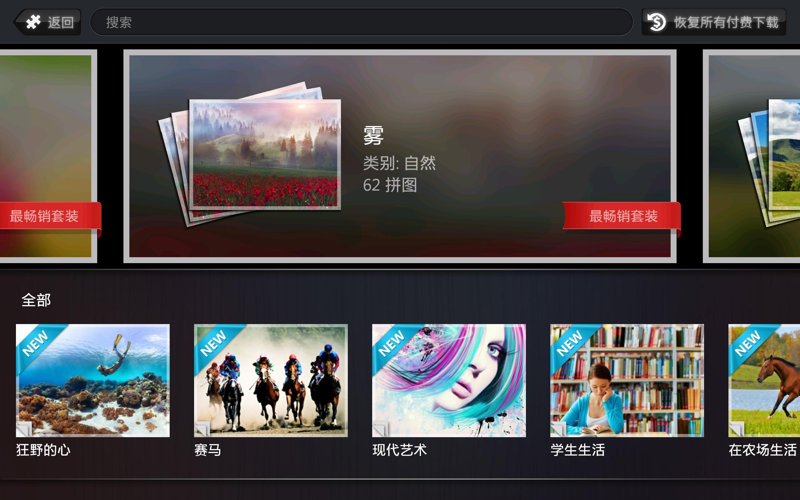 王者拼图2