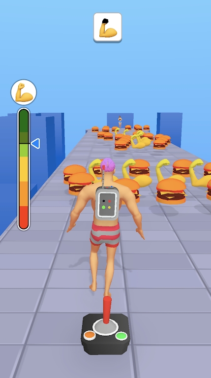 Boyfriend Maker(男朋友制造者)