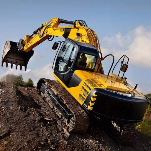 工程高手真实挖掘