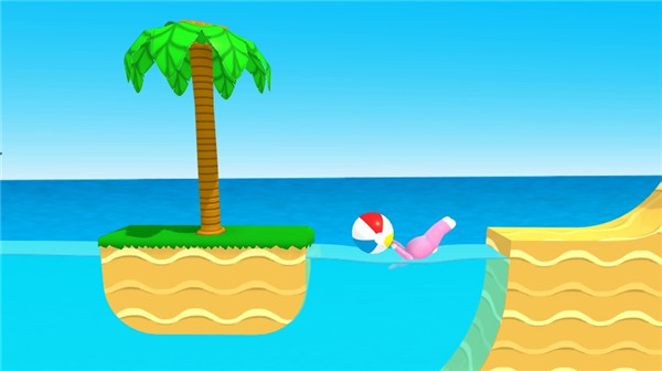 Super Bunny Man手机版