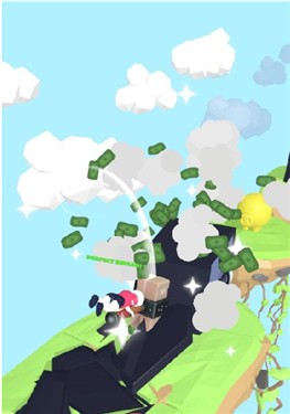 小人大锤(Hammer Run)