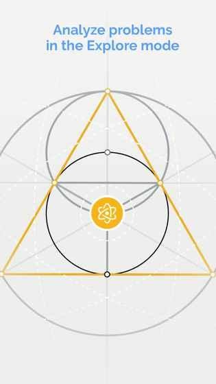 Euclidea(欧式几何2018内购版)