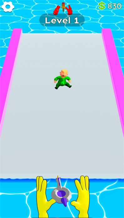 吸引宝宝Attract The Baby