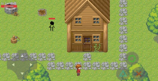 战斗再战斗Fight and Fighting