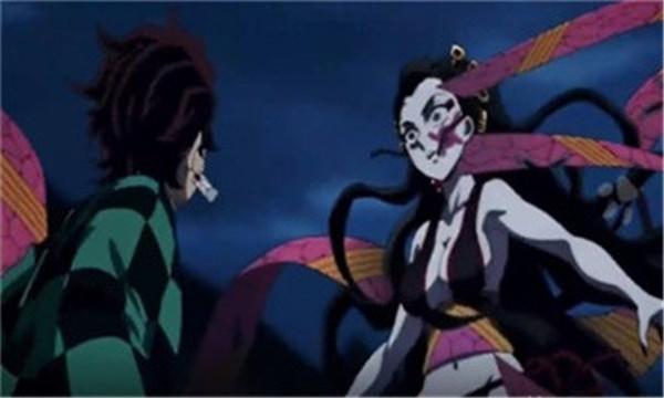 风暴之眼：弑鬼之刃