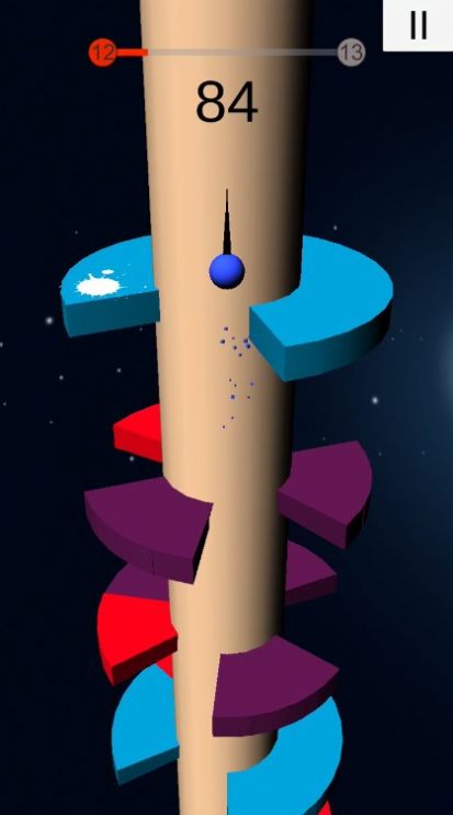 极限螺旋跳跃(bounce)