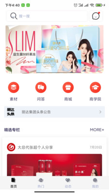 掌上丽达