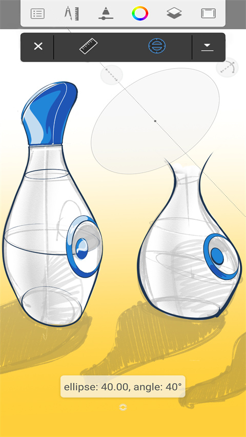 2025sketchbook画画软件下载