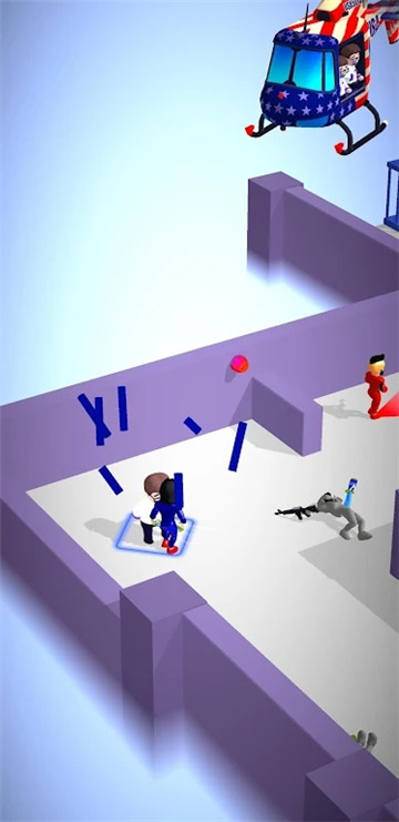 行动杰克逊actionjackson