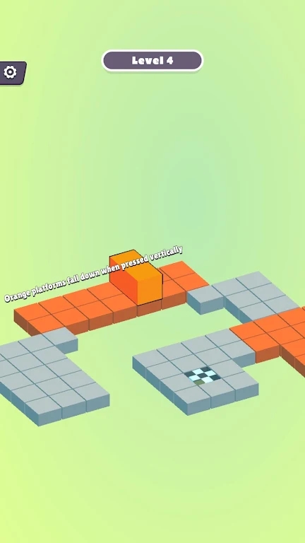 巧妙地滚动Cubix 巧妙地滚动Cubix