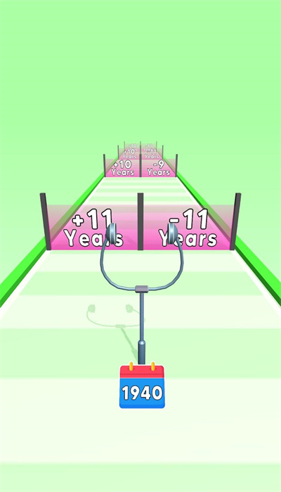 耳机进化(Headphones Evolution)