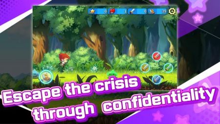 英雄跑者HeroRunner