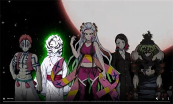 风暴之眼:弑鬼之刃 风暴之眼:弑鬼之刃