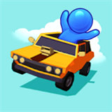 Pako Ragdoll(帕克逃脱大师)