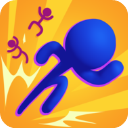Stickman Dash!