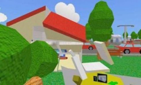 推土机司机Dozer Driver