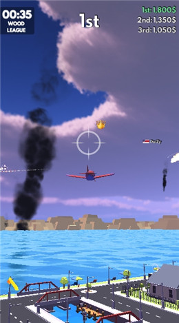 空军指挥官 空军指挥官