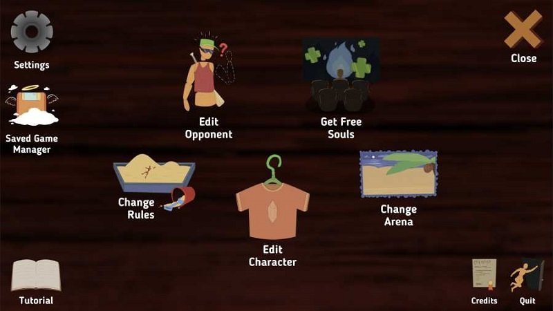 SoulBough(灵魂稻草人手游)