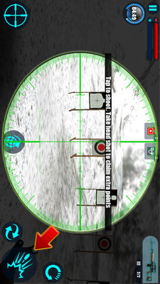单机雪山疯狂狙击