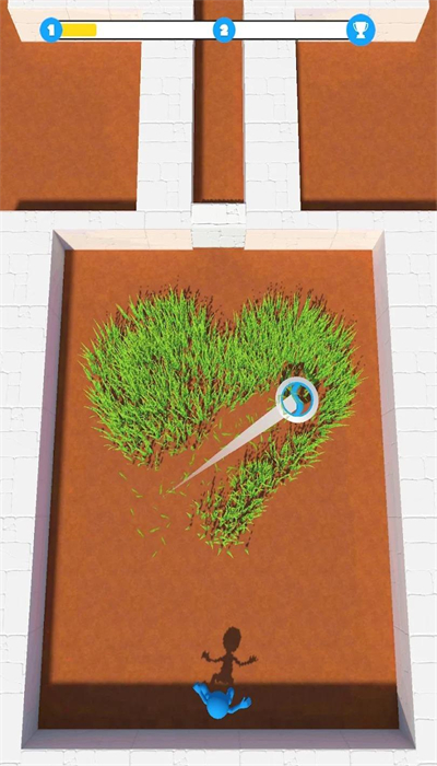 草坪大师(Count Masters)