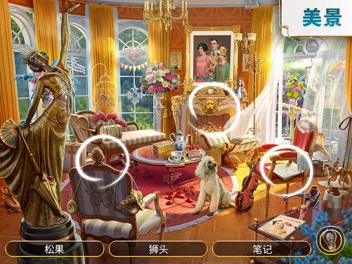 June(琼的奇妙旅程)