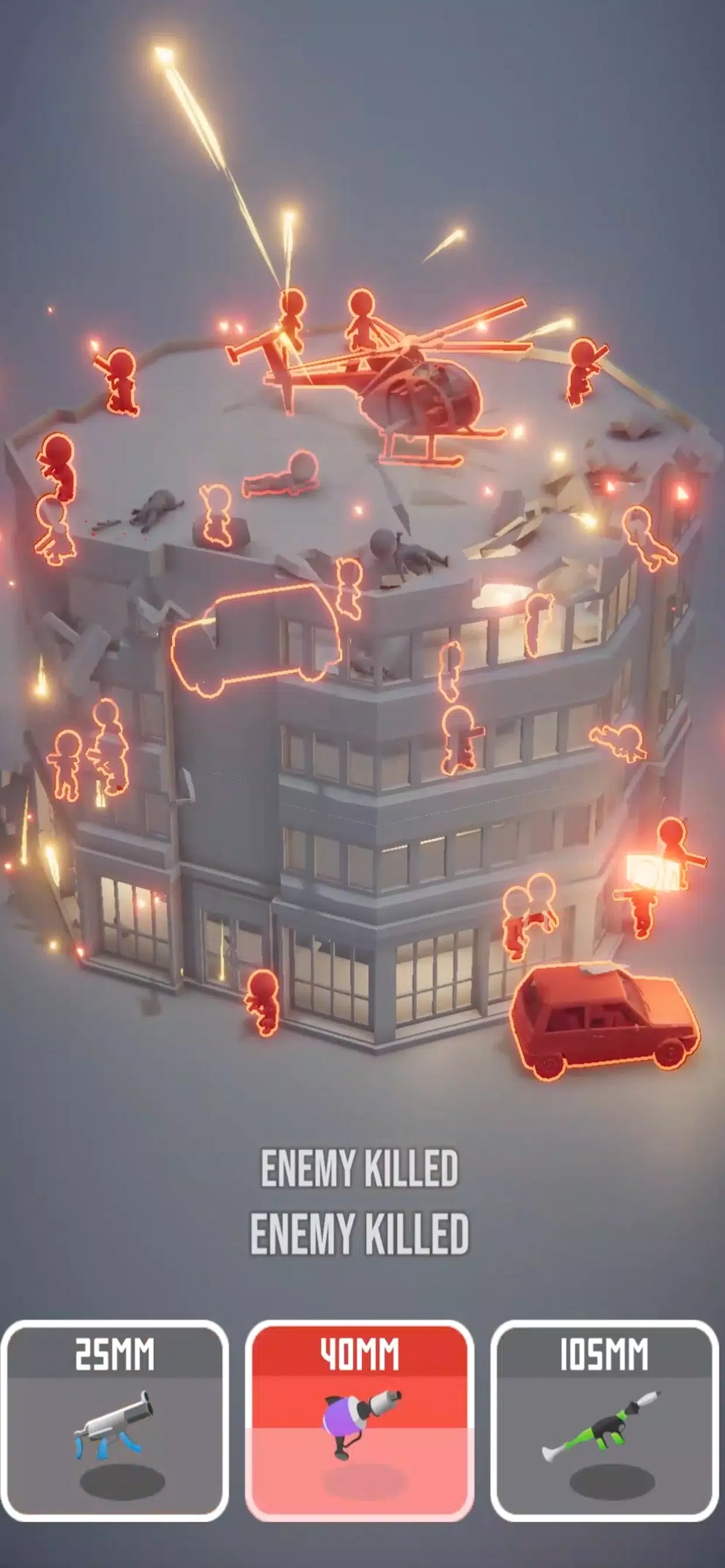 要塞攻击 要塞攻击