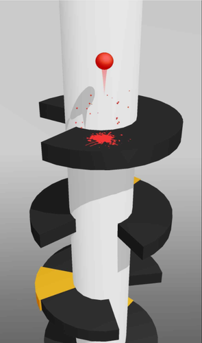 极限螺旋跳跃(bounce)