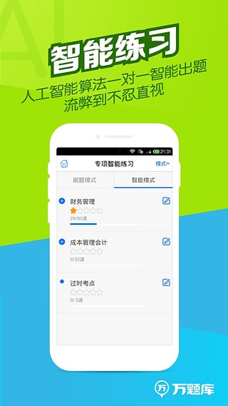 注会万题库