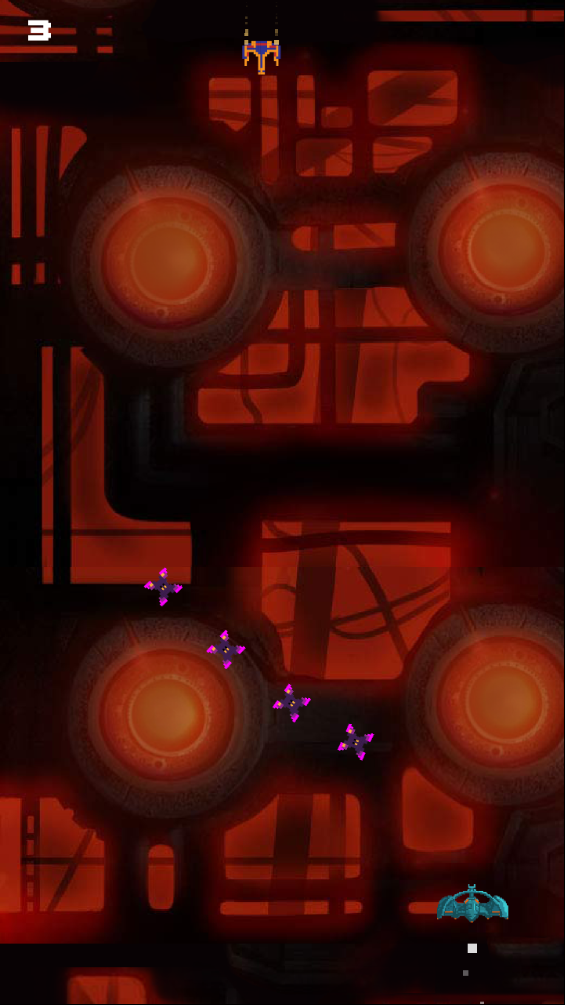 Fun Fly 1: Ryzen of Bad Kitten