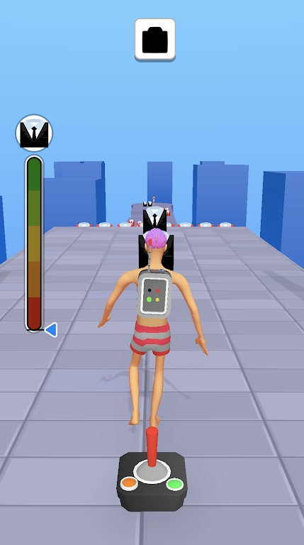 Boyfriend Maker(男朋友制造者)