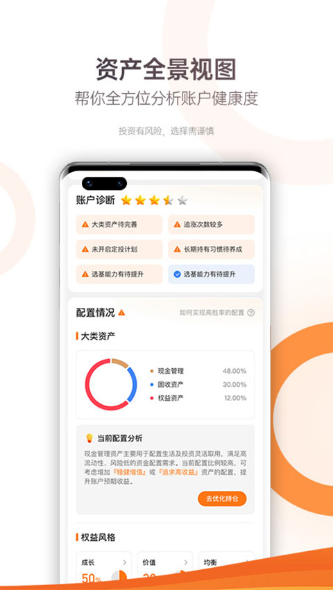 广发基金