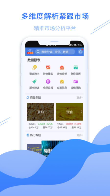 西部期货财讯通