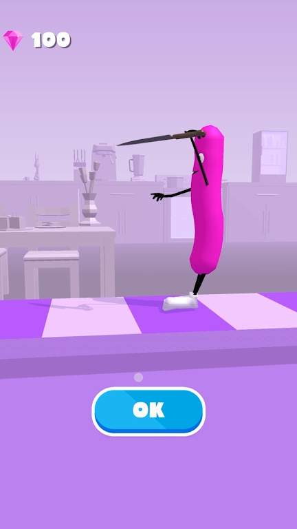 Sausage Fight(香肠战斗姿势最新版)