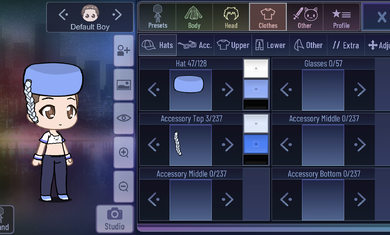 加查烤箱中文版(Gachaoven)