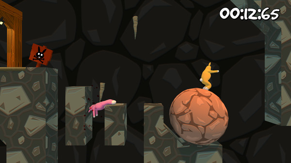 Super Bunny Man手机版