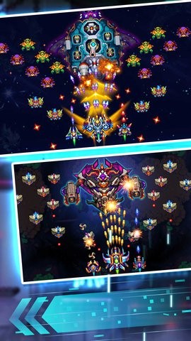 海空全景战机模拟