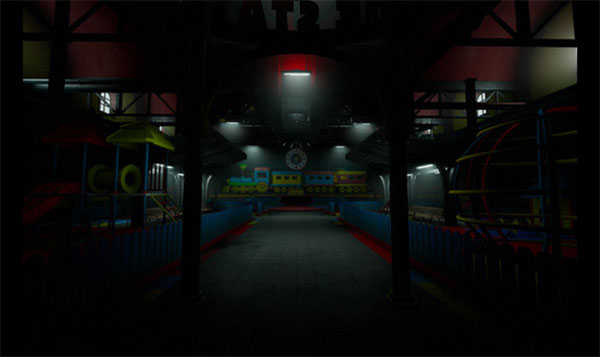 波比的游戏时间2手机版 波比的游戏时间2手机版