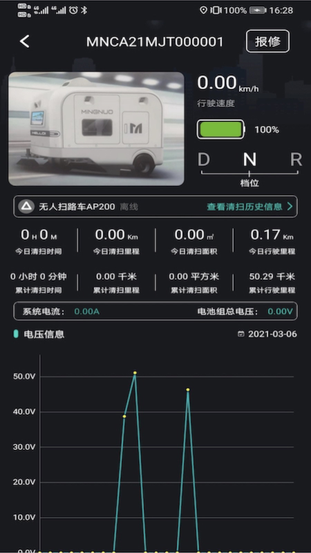 明诺运营
