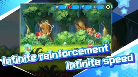 英雄跑者HeroRunner