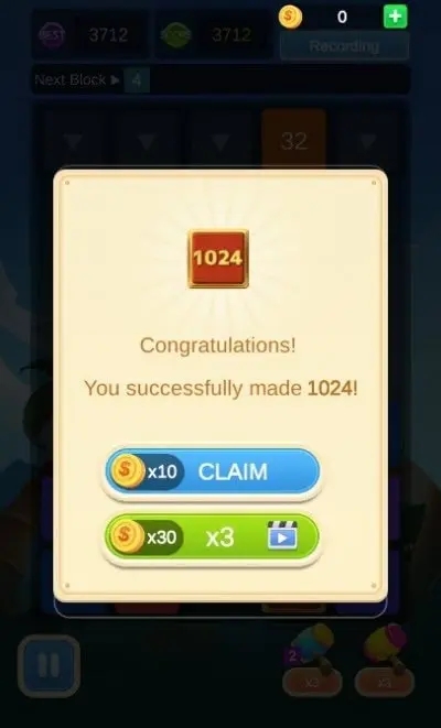 删除号码合并drop number merge