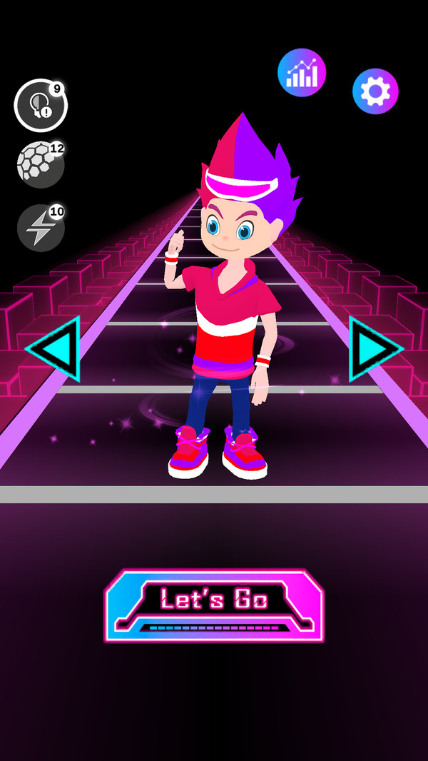 最佳舞者 最佳舞者