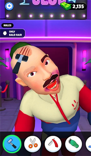 俱乐部保安模拟器3D